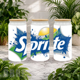 Sprite Splash Product Image