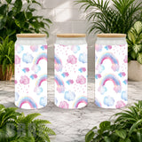 Rainbow Clouds 2 Product Image