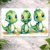 Dinosaur Trio Main Image