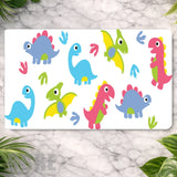 Dinosaur Adventure Main Image