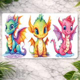 Cute Dragons Main Image