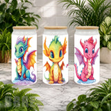 Cute Dragons Product Image
