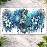 Brave Seahorse Main Image