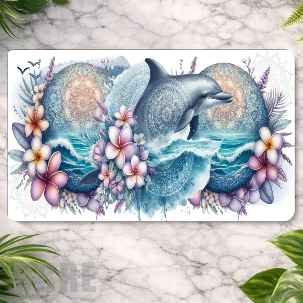 Ocean Dolphin Main Image