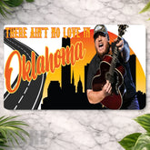 Oklahoma Love Main Image