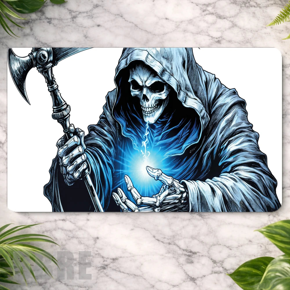 Grim Reaper 9 Main Image