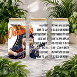 Oklahoma Lyrics Product Image