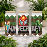 Minecraft Adventure Product Image