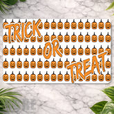 Pumpkin Pattern Main Image