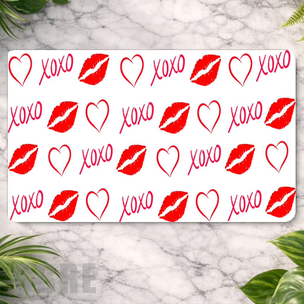 Kiss Heart Main Image
