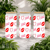 Kiss Heart Product Image