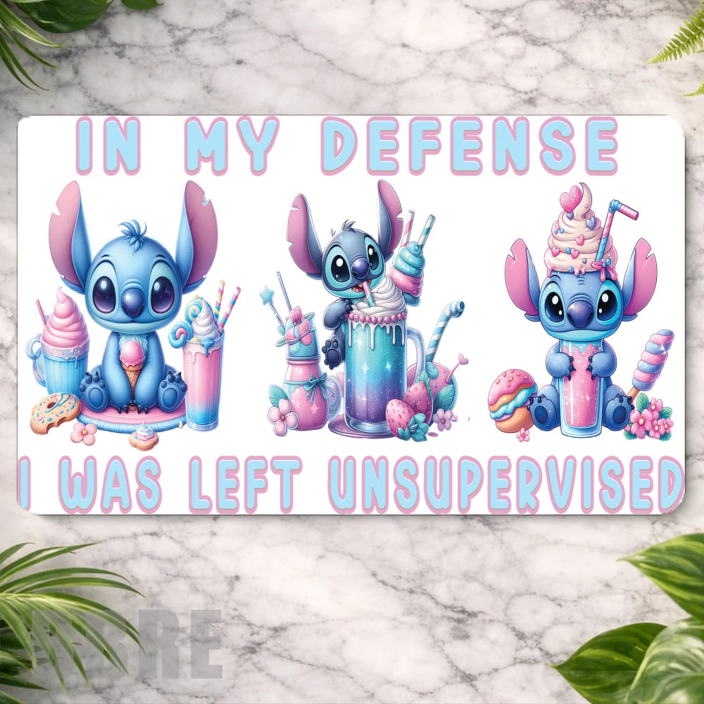 Cute Alien Main Image