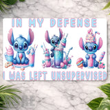 Cute Alien Main Image