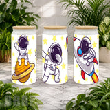 Space Adventure 2 Product Image