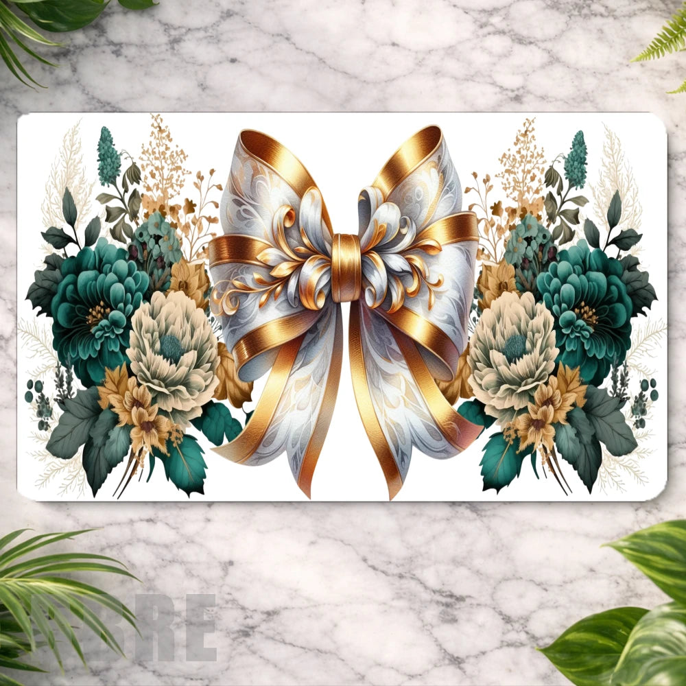 Elegant Floral Main Image