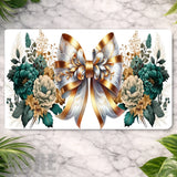 Elegant Floral Main Image
