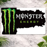 Monster Energy Main Image