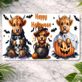Halloween Cows Main Image
