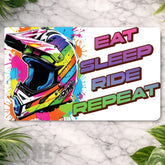 Colorful Helmet Main Image