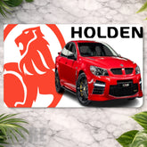 Holden Car Main Image