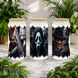 Horror Icons Product Image