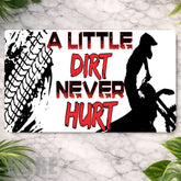 Dirt Bike Main Image