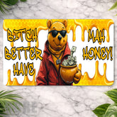 Honey Bear 3 Main Image
