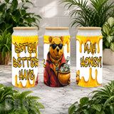 Honey Bear 3 Product Image