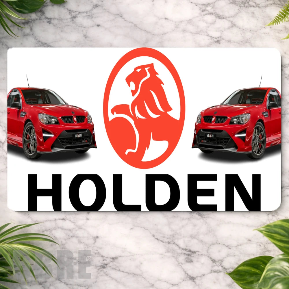 Holden Cars Main Image