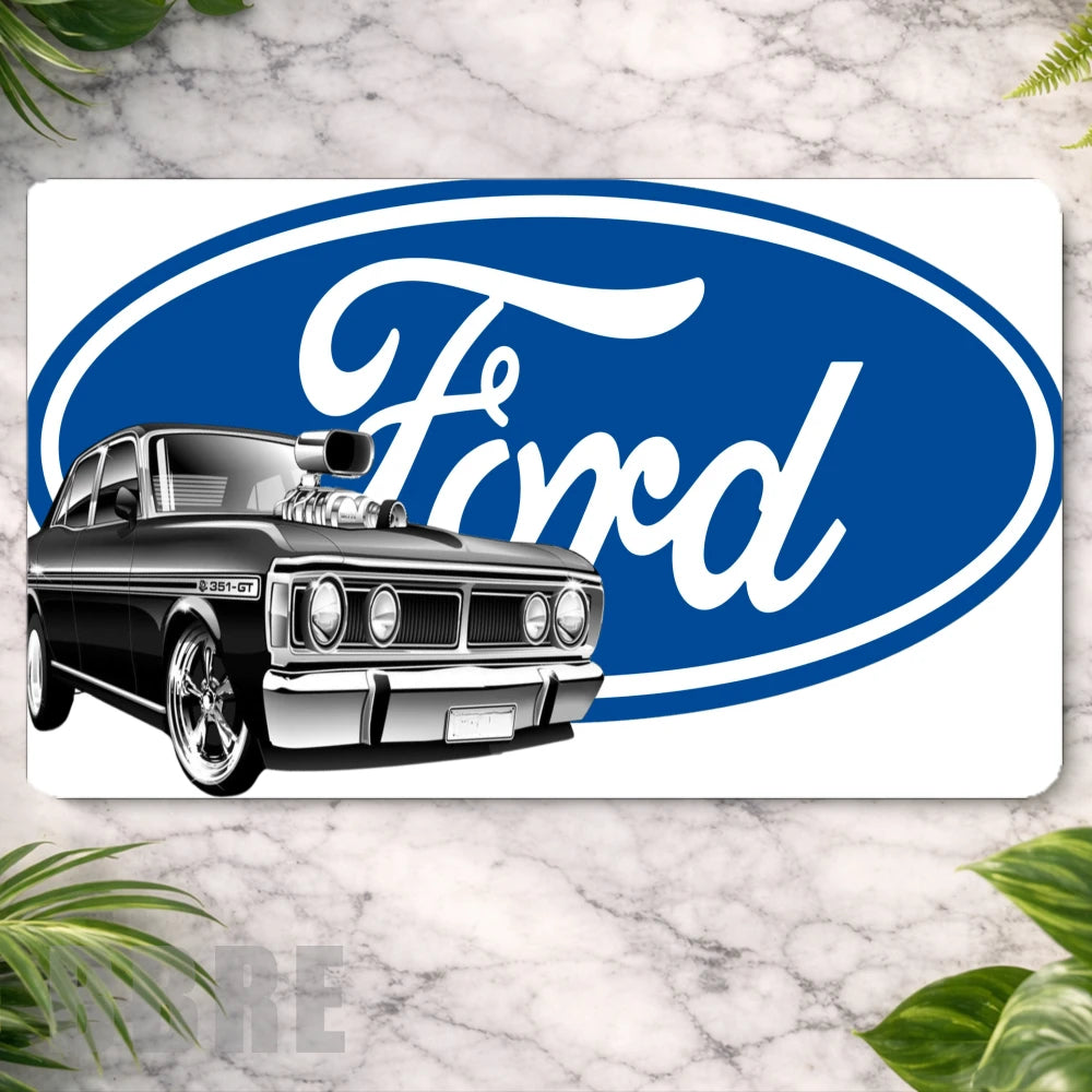 Ford Classic Main Image