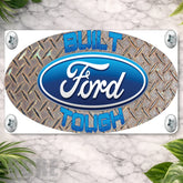 Ford Tough Main Image