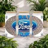 Ford Tough Product Image
