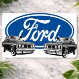 Ford Cars Main Image