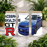 Nissan Skyline Product Image