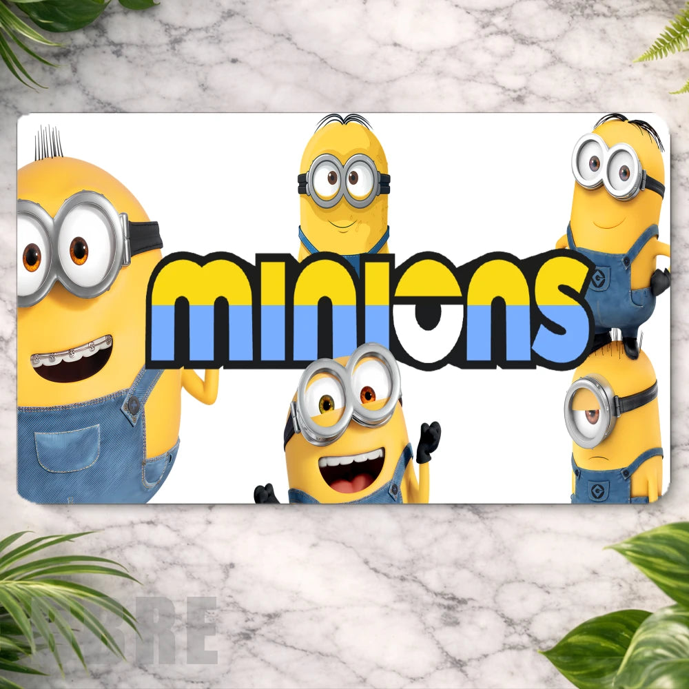 Minions Fun Main Image