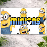 Minions Fun Main Image
