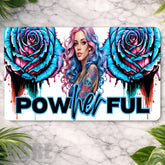 Powerful Rose Main Image