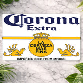 Corona Extra Main Image