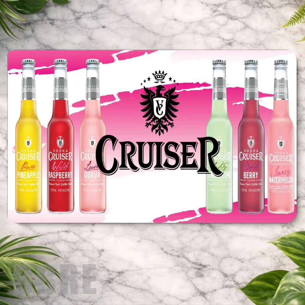 Cruiser Collection Main Image