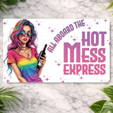 Hot Mess Main Image