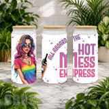 Hot Mess Product Image