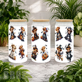 Halloween Bears Product Image