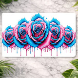 Colorful Roses Main Image