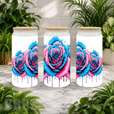 Colorful Roses Product Image