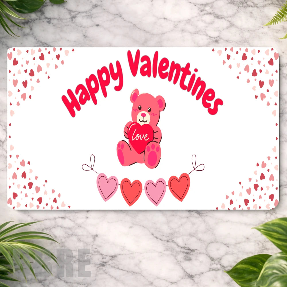 Valentine Bear Main Image