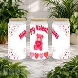 Valentine Bear Product Image