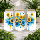 Sunflower Symphony Product Image