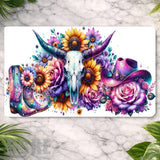 Floral Skull 9 Main Image