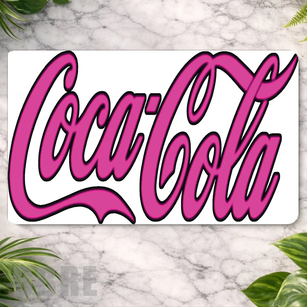Coca Cola 5 Main Image