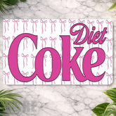Diet Coke 3 Main Image